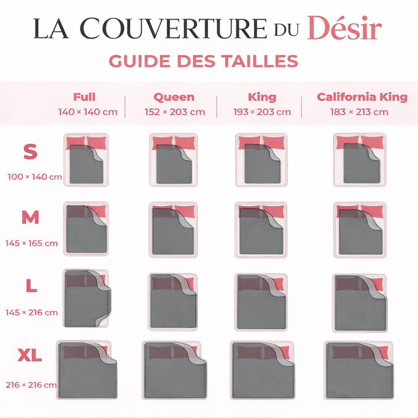 Couverture Nuit Libre™