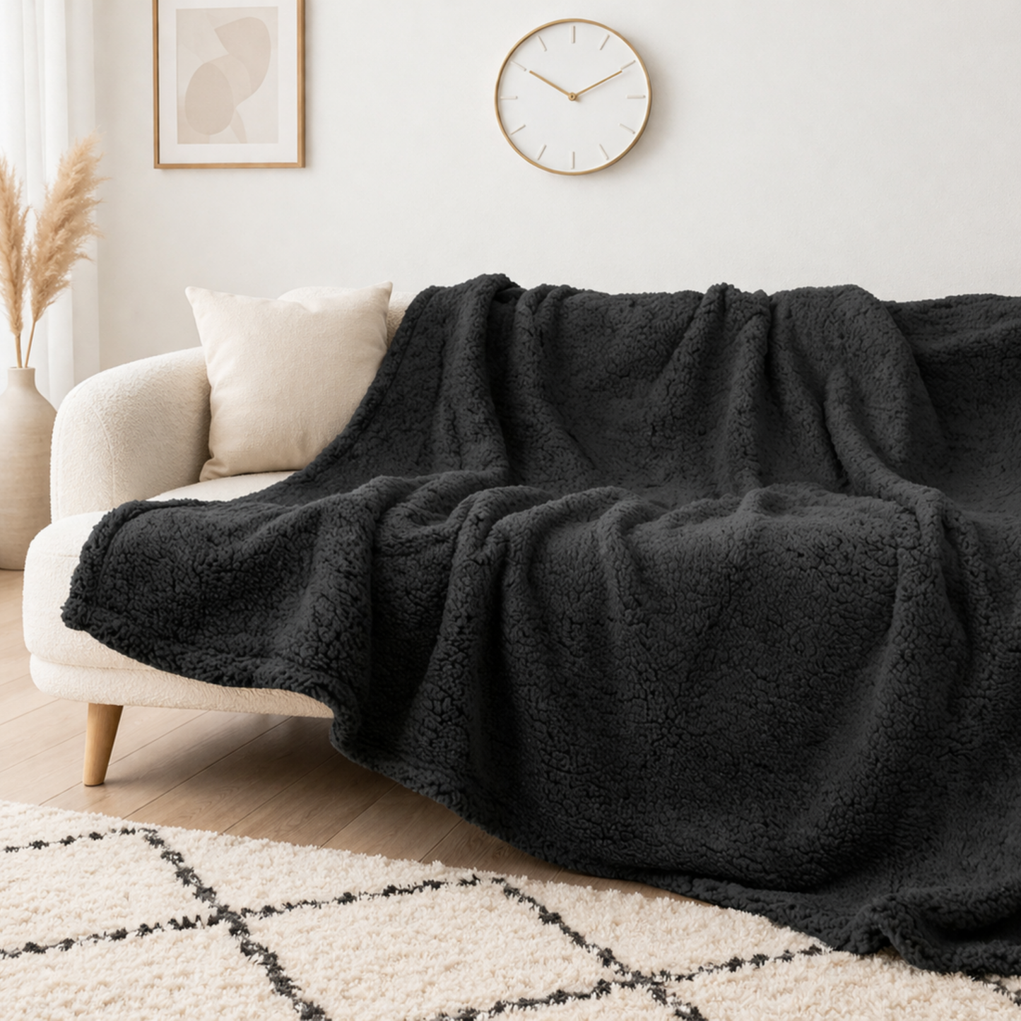 Couverture Nuit Libre™