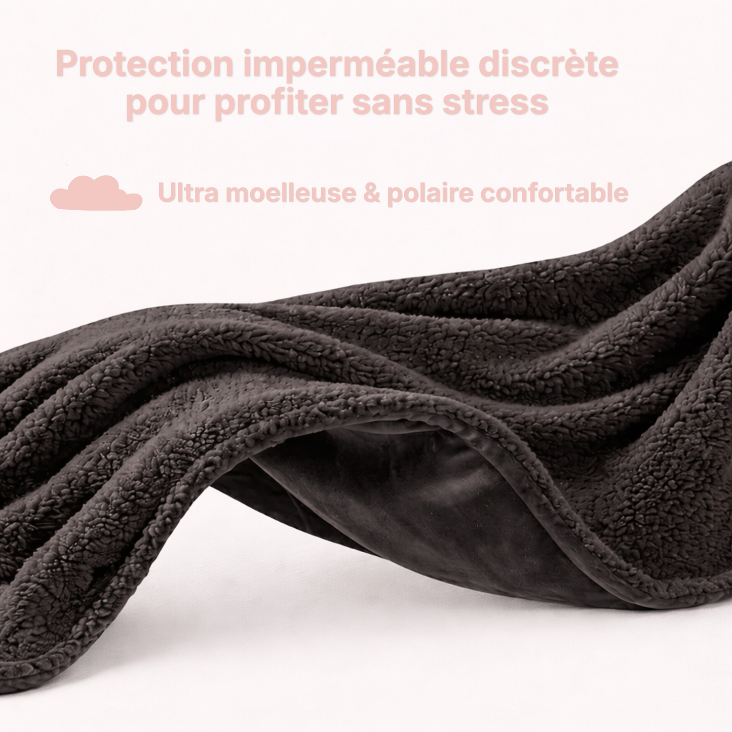 Couverture Nuit Libre™