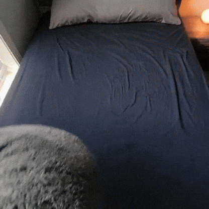 Couverture Nuit Libre™